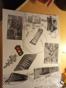 Topic «Places  in town»