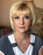 Возрастной макияж 6