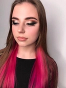 Выпускной макияж 